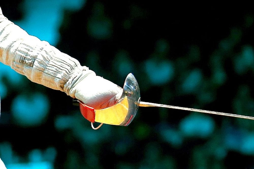 Ξιφασκία: «Ημιανάπαυση» με πολύπλευρη… δράση