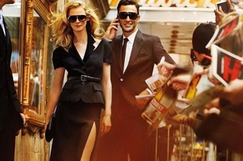 Ποιος σχεδιαστής είναι ο πιο «ψαγμένος» στο διαδίκτυο για το 2012;