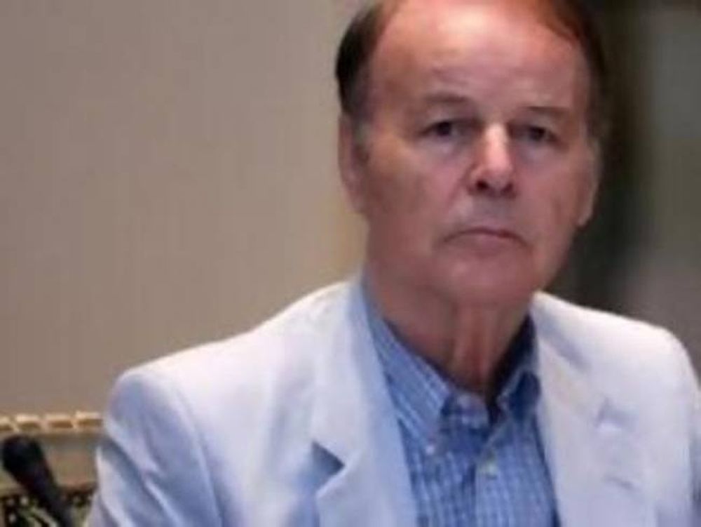 Ελεύθερος ο Μπάμπης Βωβός με εγγύηση 100.000 ευρώ