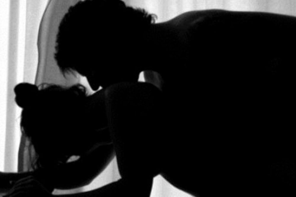 Αυτά είναι τα πιο συχνά φετίχ στο sex!