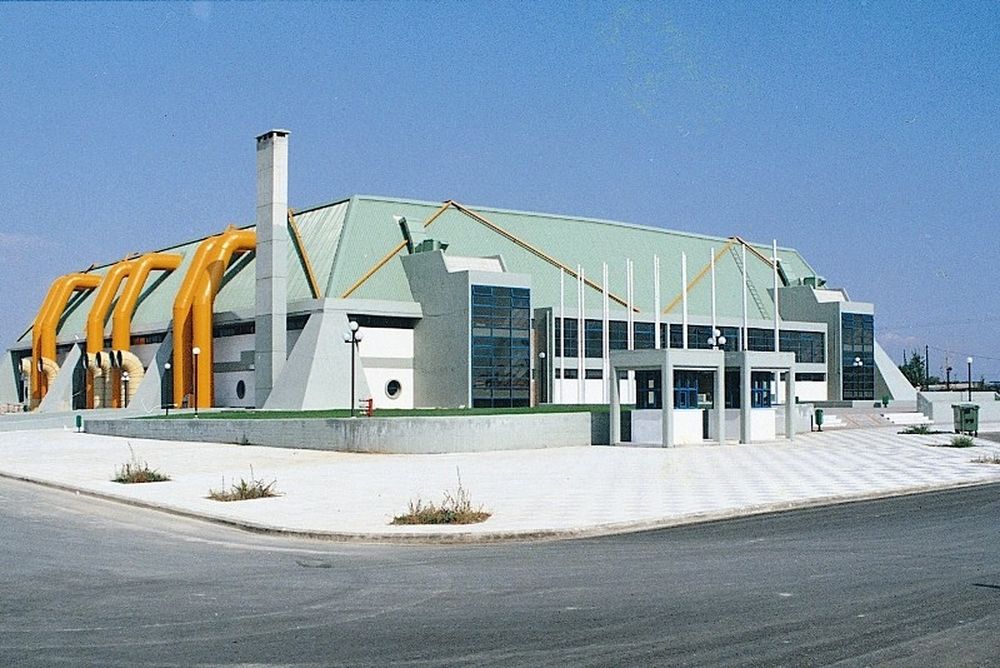 Α2 Γυναικών: Στον Άγιο Θωμά το Ολύμπια - ΠΑΣ Γιάννινα