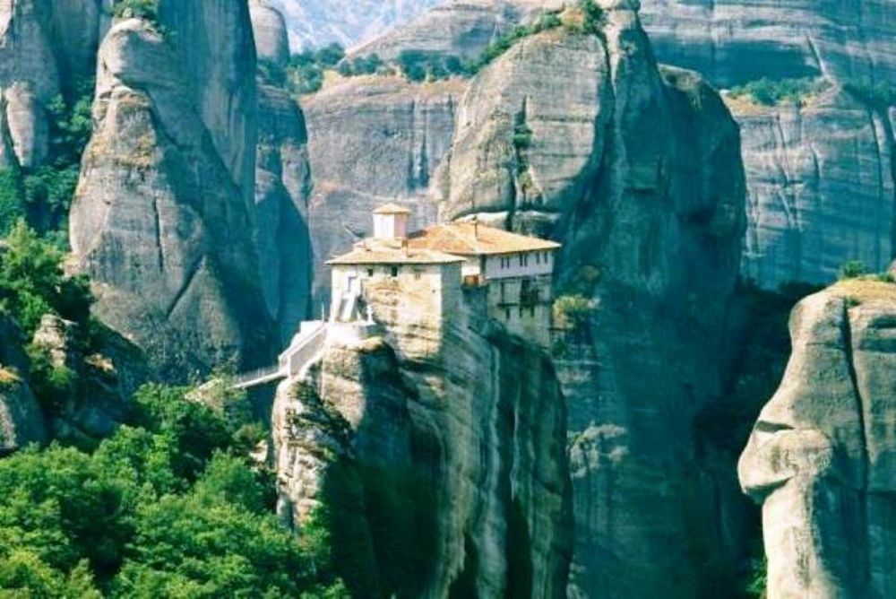 Διαβάστε το γράμμα της ηθοποιού που έγινε μοναχή!