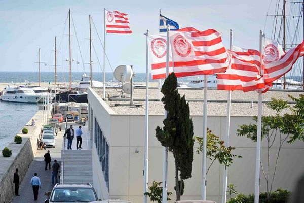 Ολυμπιακός: Αναμονή αντίδρασης για Παναθηναϊκό