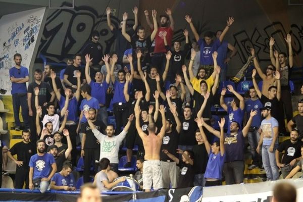 Περιστέρι: «Μην το χάσετε!»