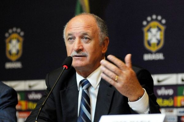 Βραζιλία: Επίσημα Σκολάρι