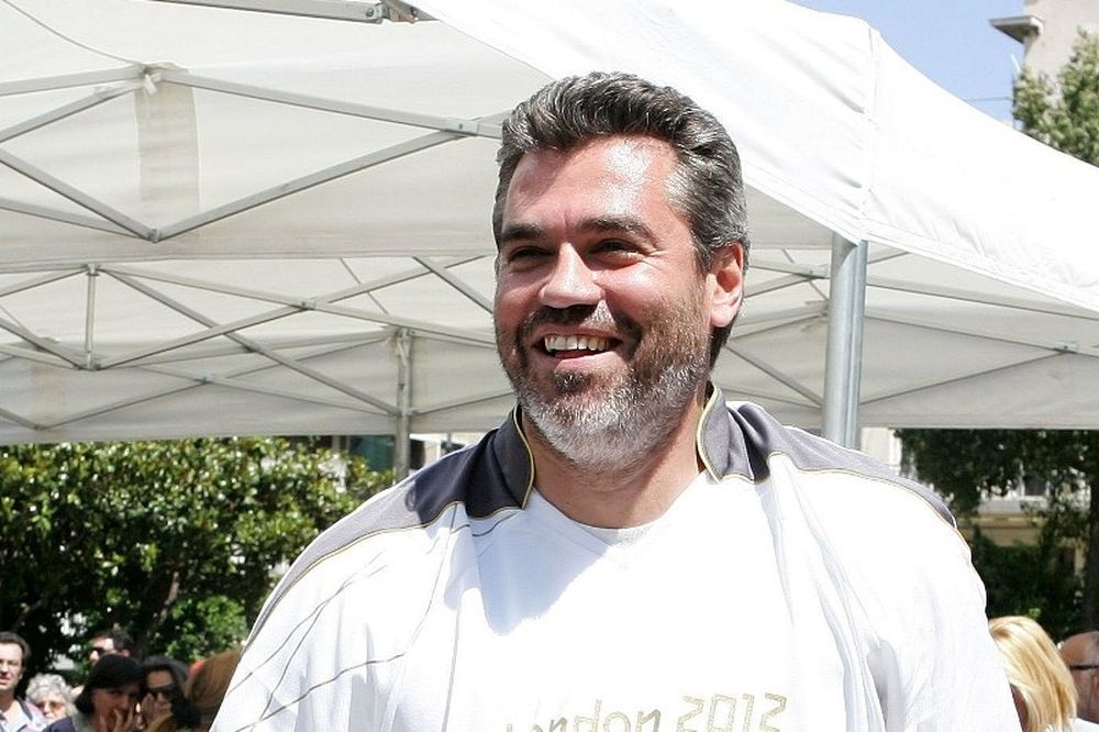 Σιγάλας: «Θα προσπαθήσουμε να το φέρουμε στην Αθήνα»