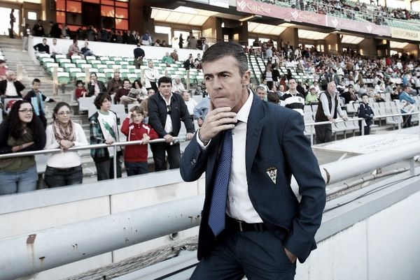 Άρης: Έρχεται στην Θεσσαλονίκη ο Αλκαράθ