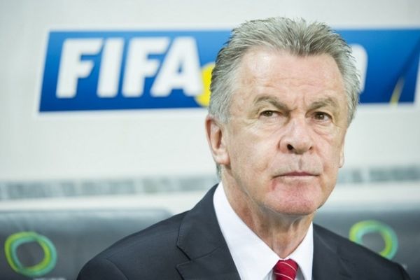 Χίτσφελντ: «Νικάει την Ντόρτμουντ και τελειώνει το πρωτάθλημα»