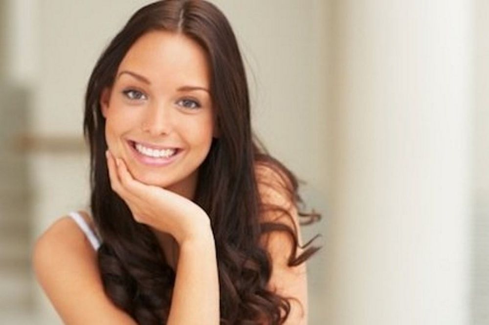 Κάνατε δίαιτα και χαλάσατε το χαμόγελό σας; Κανένα πρόβλημα