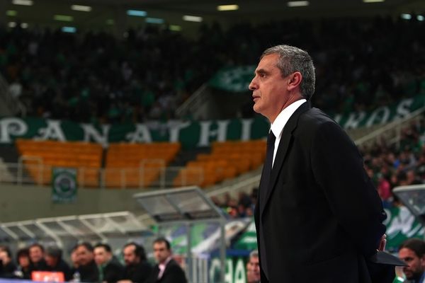 Πεδουλάκης: «Έχουμε μεγαλύτερη αυτοπεποίθηση»