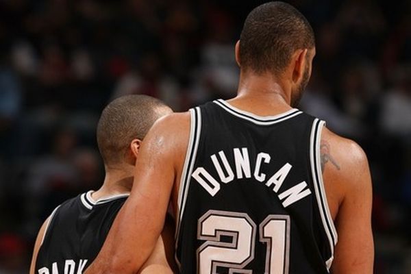 Σαν Αντόνιο Σπερς: Χωρίς τέσσερις στο Μαϊάμι