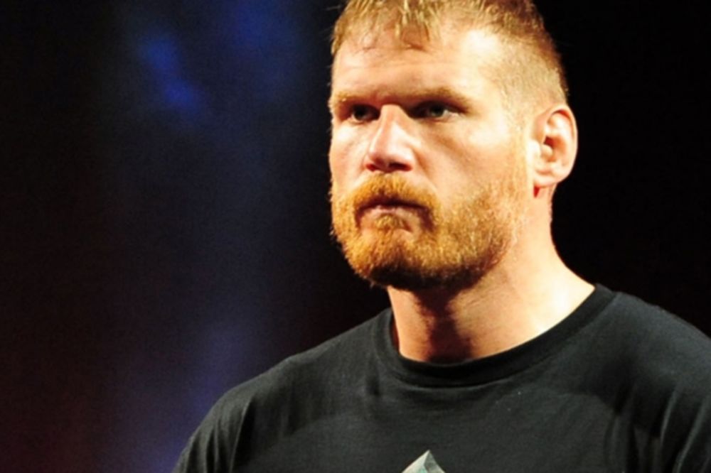Strikeforce 34: Ματς για Josh Barnett