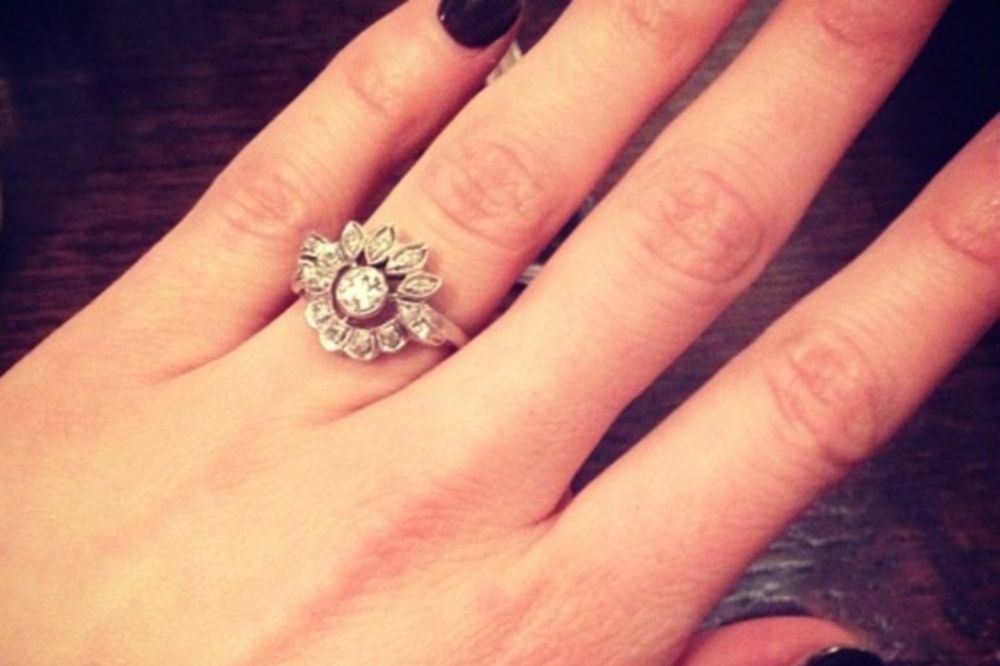 Wrestling: Αρραβωνιάστηκε η Maria Kanellis