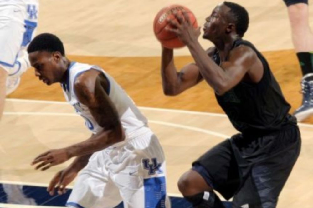 NCAA: Εδώ είναι… Νοτρ Νταμ (video)