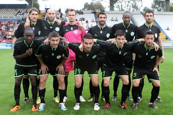 Football League: Πρεμιέρα στα Ψαχνά