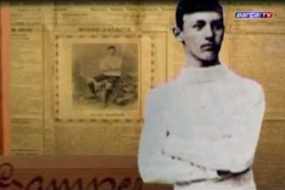 Μπαρτσελόνα: Το video για τα 113 χρόνια