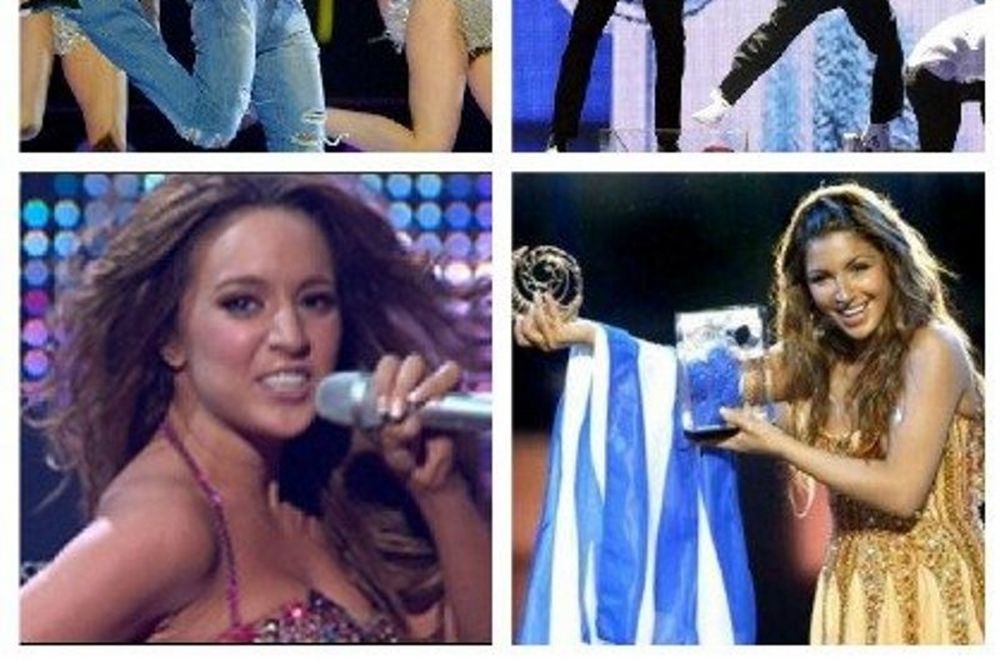 Κόβεται η Eurovision; Σκασίλα μας...