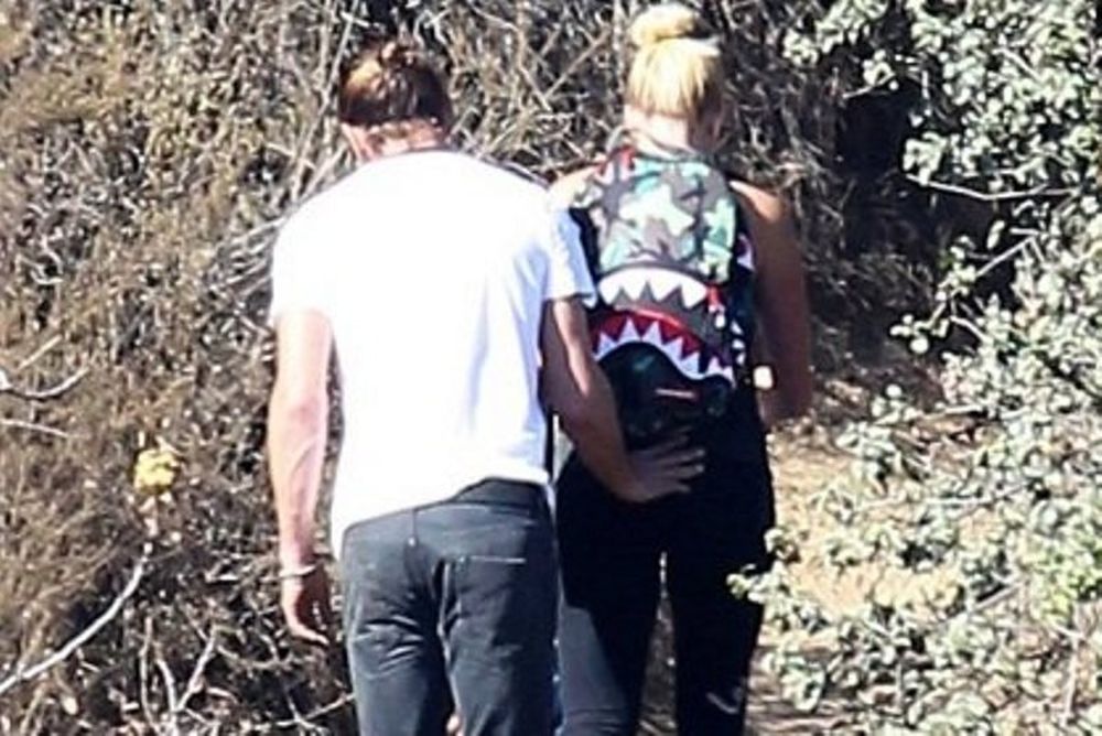 Ο Gavin Rossdale χούφτωνε απλά την αδερφή του! Δεν κεράτωνε την Gwen Stefani!