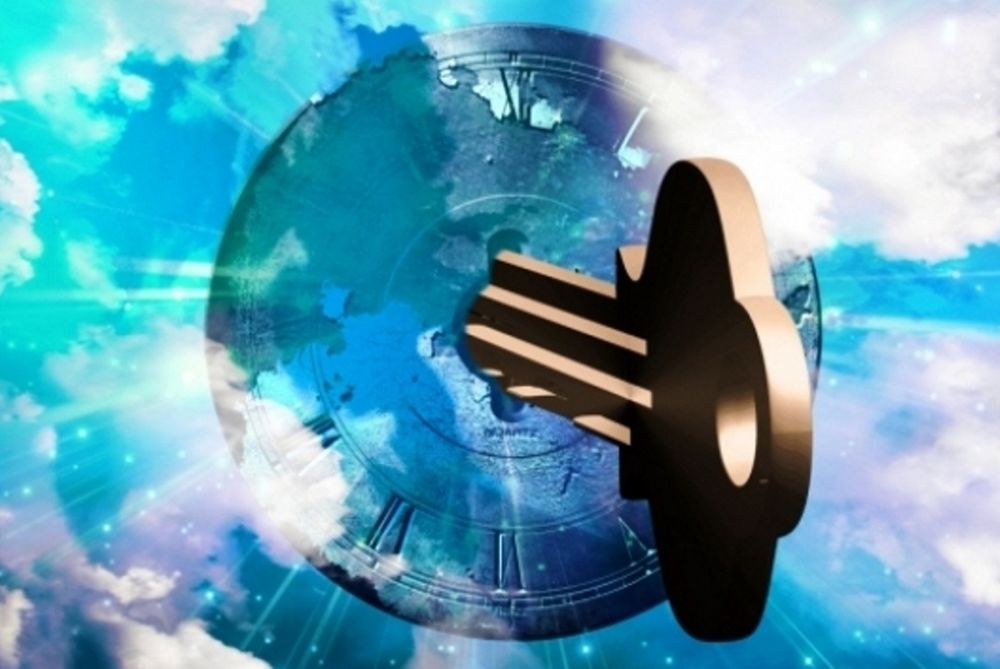 Το παρελθόν και το μέλλον μας μέσα στον δικό μας αστρολογικό χάρτη 