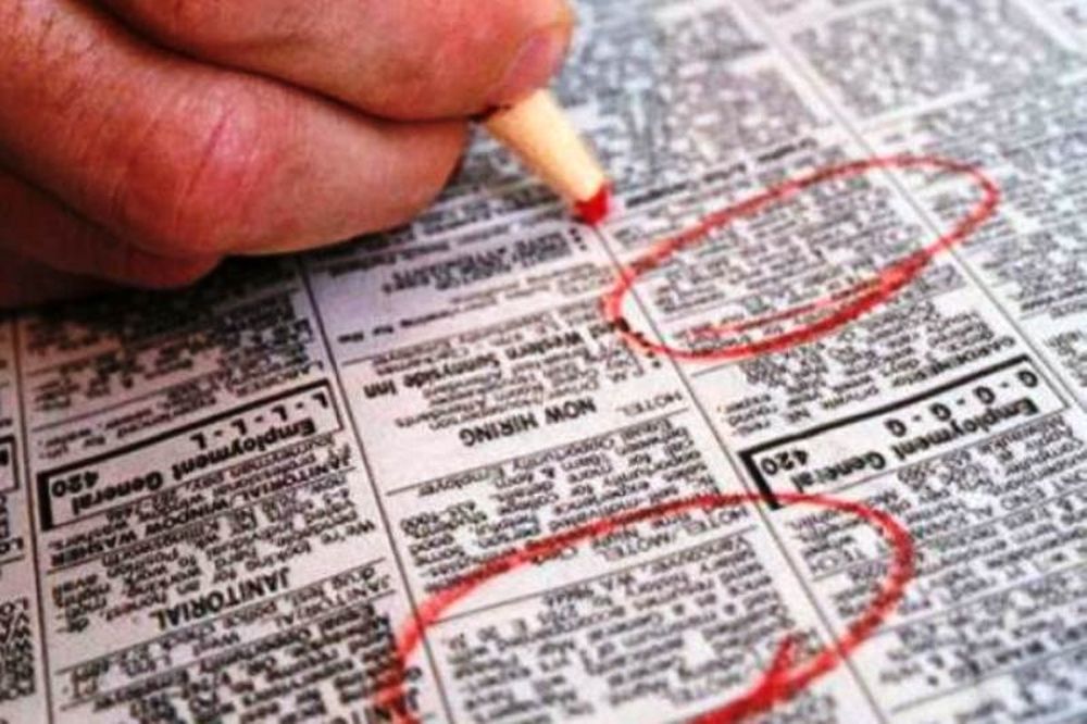 Η... ερωτική αγγελία που σαρώνει! 