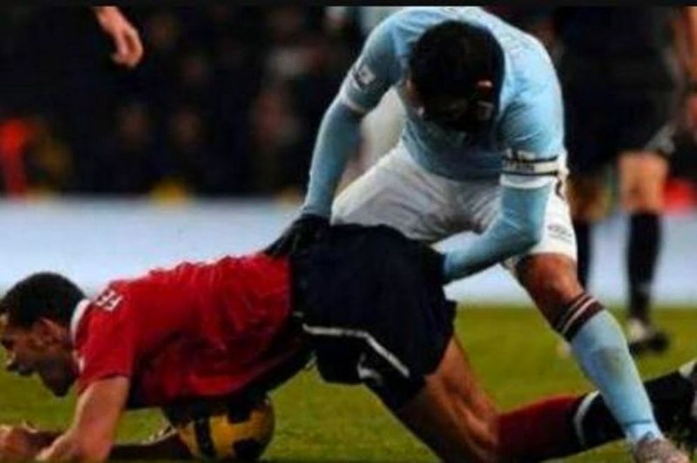 Σκληρές, σέξι και... ακατάλληλες αθλητικές στιγμές (video)