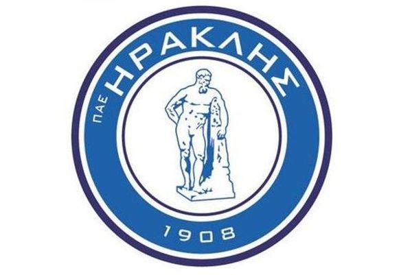 Παπαδόπουλος: «Του χρόνου γενέθλια στη Super League ο Ηρακλής»