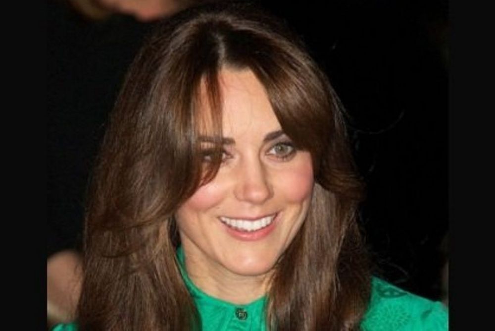 Η Kate Middleton άλλαξε κουπ!