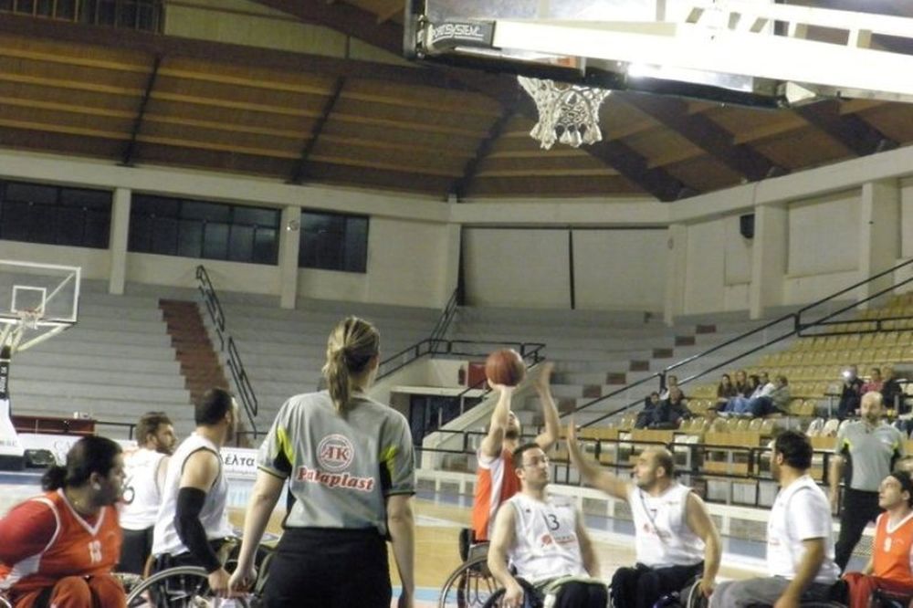 ΟΣΕΚΚ: Συνεχίζεται το Πανελλήνιο Κύπελλο