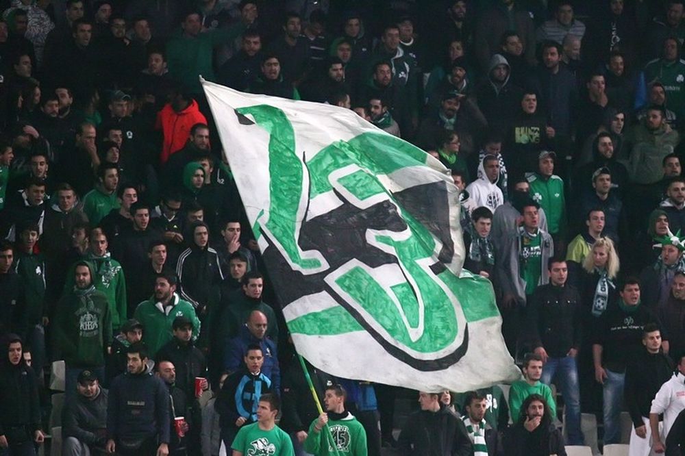 Παναθηναϊκός: Εισιτήρια για το ντέρμπι μέσω ίντερνετ