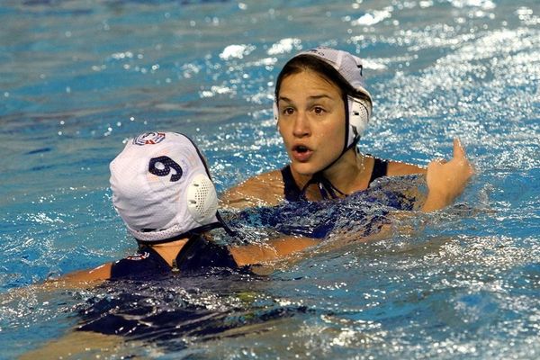 Ασημάκη: «Μπορεί το μετάλλιο στο Περθ η Εθνική»