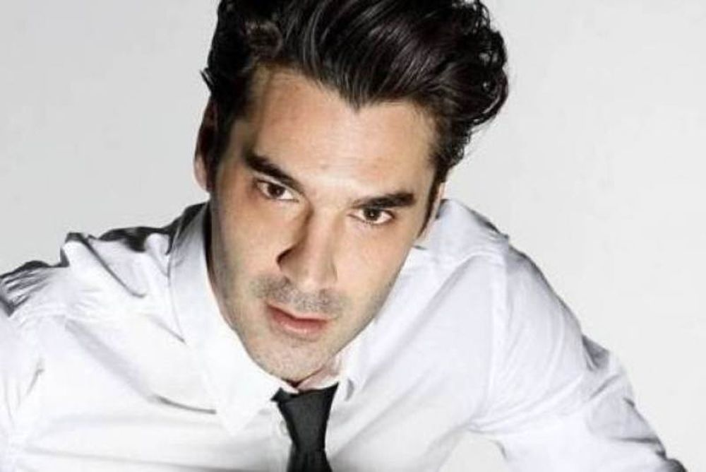 Παπακαλιάτης: «Το κόψιμο του φιλιού ήταν καφρίλα»