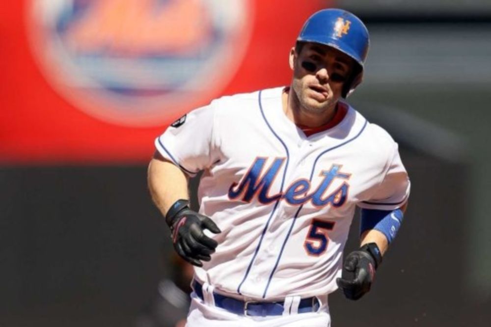 MLB: Συμφωνία 138 εκατομμυρίων με Wright