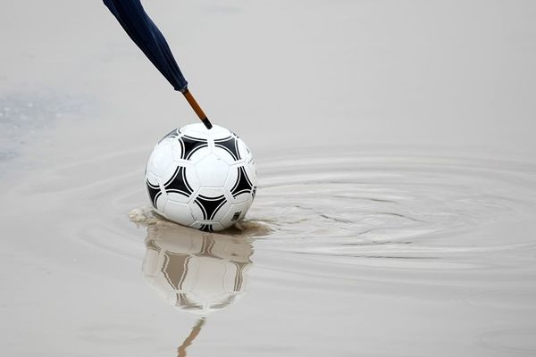 ΕΠΣΑΝΑ: Οι διαιτητές των αγώνων του Σαββατοκύριακου (1-2/12)