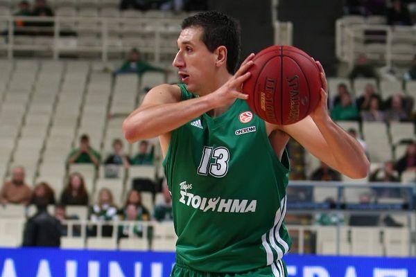Ευρωλίγκα: Με Διαμαντίδη το Top 10 (video)