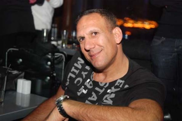 Τζάμσι: «Άξιζε τον ευρωπαϊκό τίτλο ο Άρης»