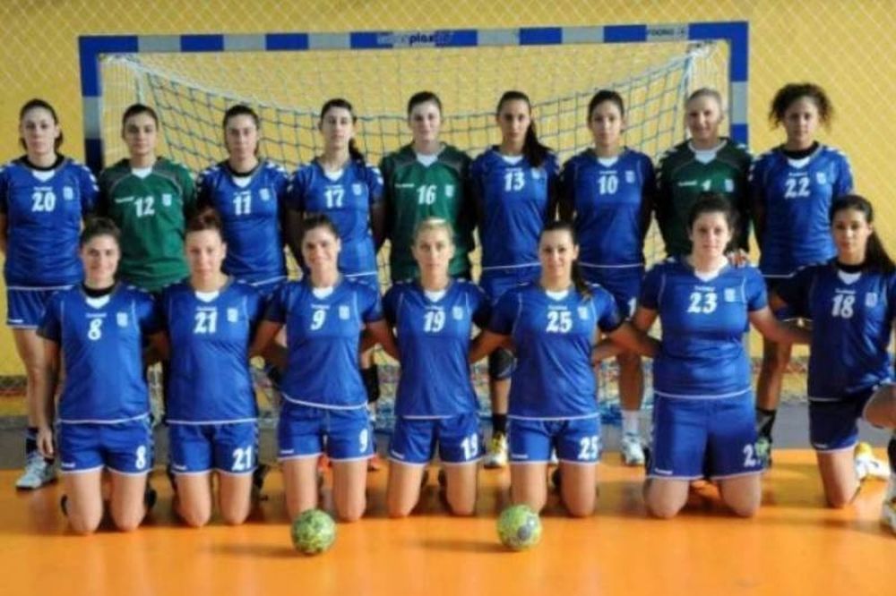 Εθνική χάντμπολ γυναικών: Δεύτερη ήττα από την Ελβετία και αποκλεισμός…