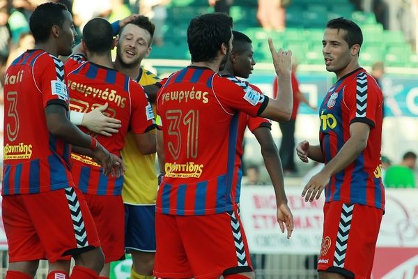 Βέροια: Δύο μήνες είναι πολλοί...