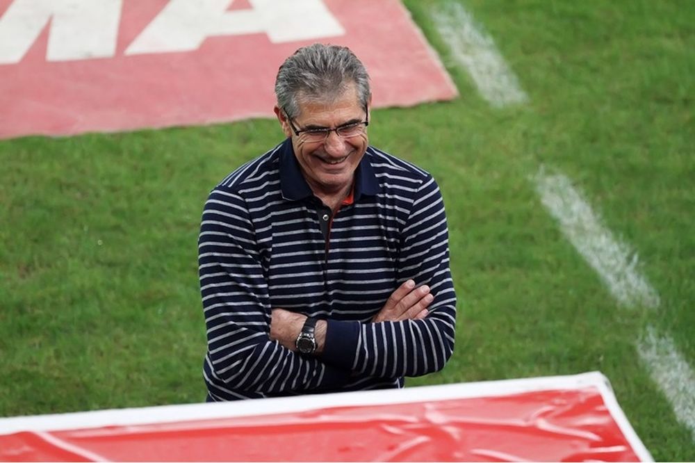 Αναστασιάδης: «Δώρα τα δύο γκολ»