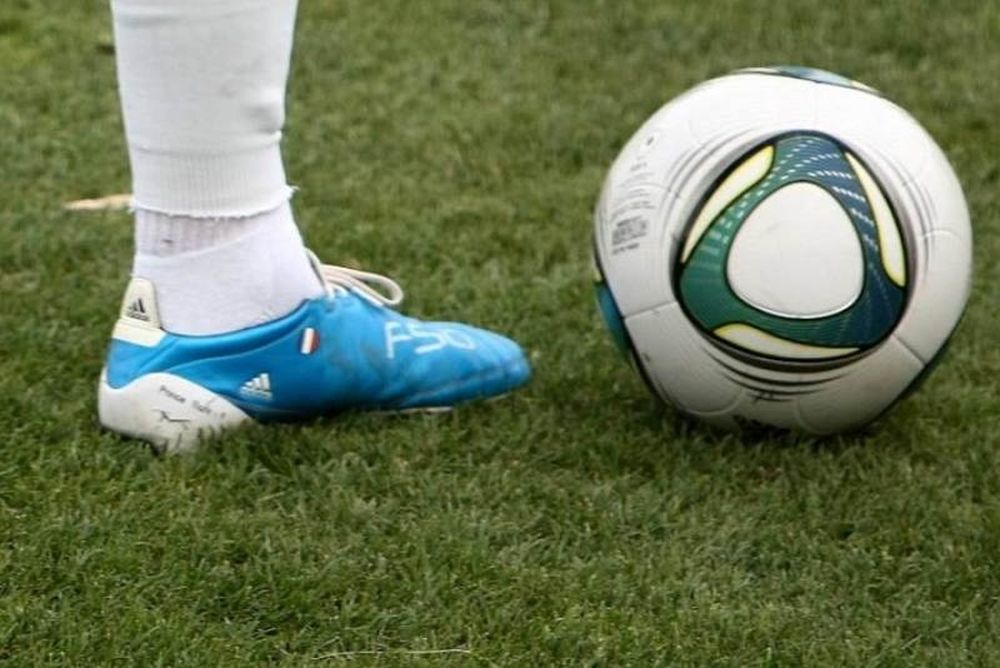 Football League 2: Δύο για το απόλυτο