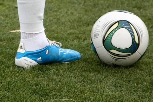 Football League 2: Δύο για το απόλυτο