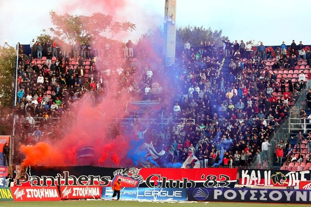 Super League: Πλατεία και Βέροια στο προσκήνιο