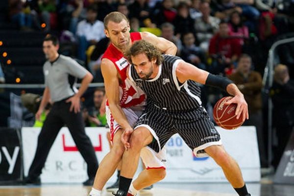 Μπιλμπάο: Προελαύνει στην ACB (videos)