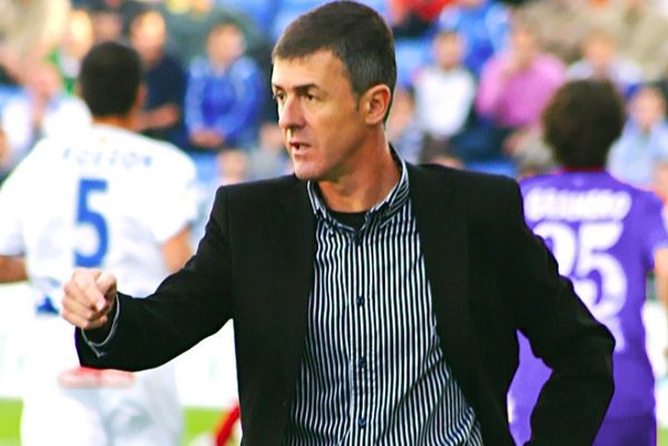 Αρης: Οι τελικές συζητήσεις με Αλκαράθ