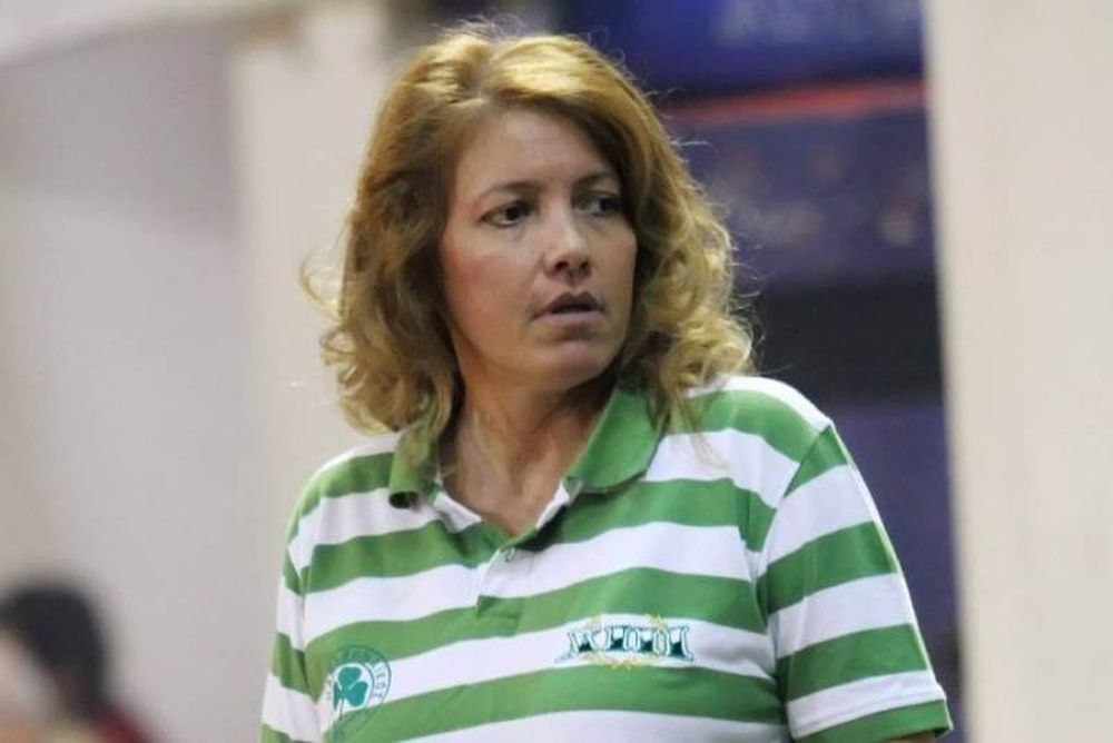 Σαμαντούρα: «Αφιερωμένο στον πρόεδρο και τους φιλάθλους του Παναθηναϊκού»