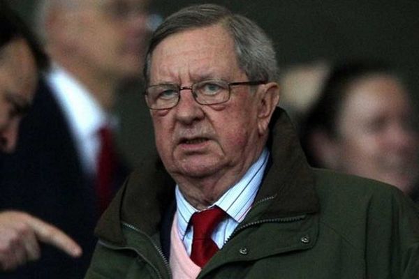 Άρσεναλ: Έμφραγμα ο πρόεδρος!