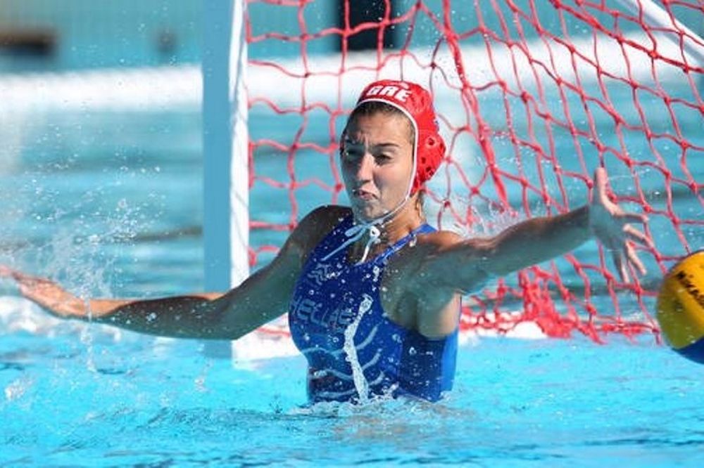 Παγκόσμιο Νεανίδων: Νίκη… πρόκρισης με Ρωσία!