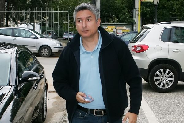 Σπανός: «Ηθικός αυτουργός ο Άρης»