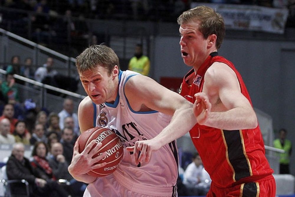 Ρεάλ Μαδρίτης: Παίρνει… άριστα 10!