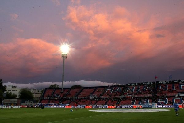 Το Onsports στη Νέα Σμύρνη