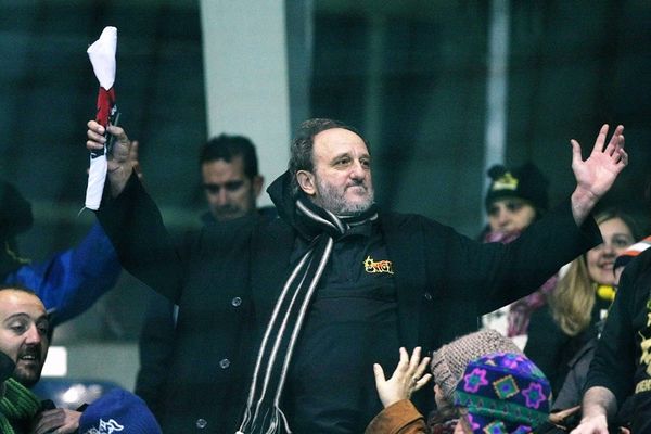 ΑΕΚ: Επεισοδιακή ΓΣ για την Ερασιτεχνική